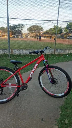 Bike 29 gta do grau