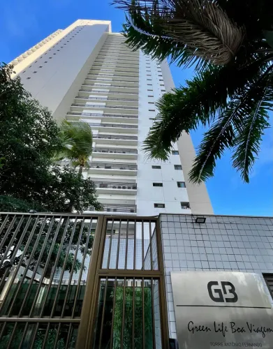 Apartamento à venda no GREEN LIFE BOA VIAGEM, BOA VIAGEM, Recife, PE