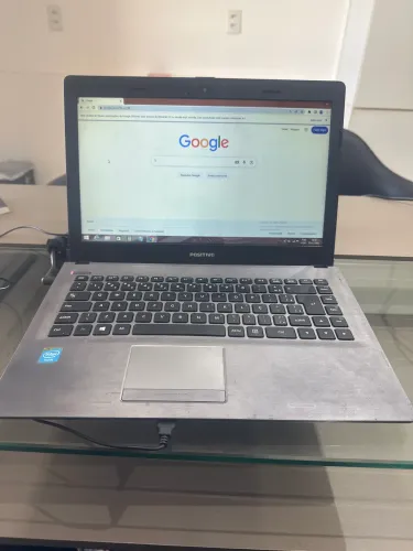 NOTEBOOK POSITIVO