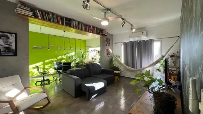 Apartamento à venda no Santa Maria Saraiva em Uberlândia
