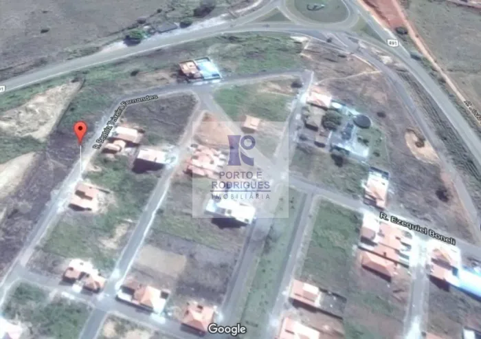 Terreno a venda Residencial em Monte Belo/MG.