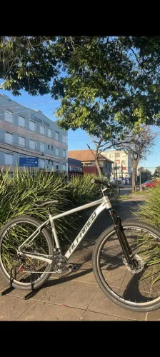 Bike Alfameq