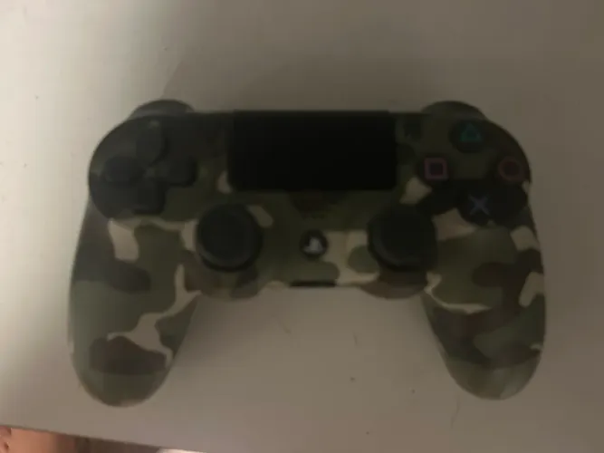 Ps4 normal 