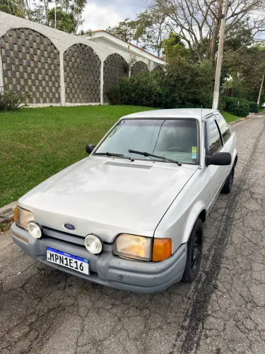 Ford Escort Hobby 1.0 1995
