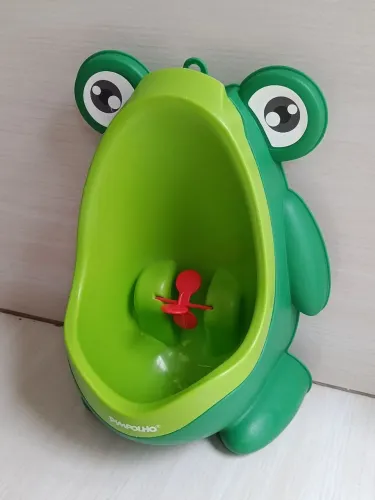 Mictório Infantil Pimpolho