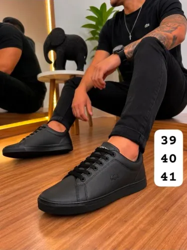 Promoção Tênis top