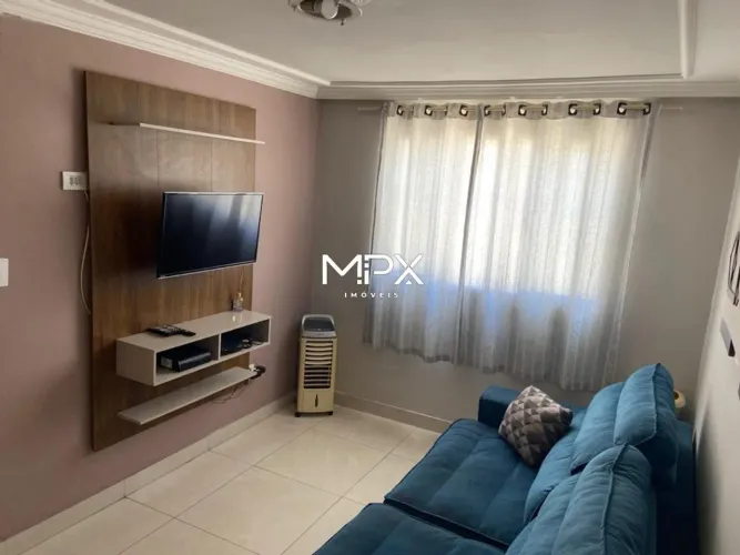 Casa à venda no bairro Jardim Alvorada em Piracicaba