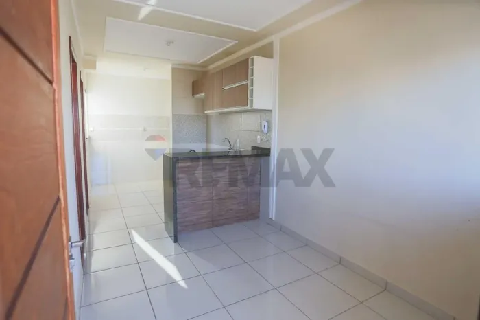 Kitnet Moderna com 32,97m² no Jardim Gonçalves, Sorocaba