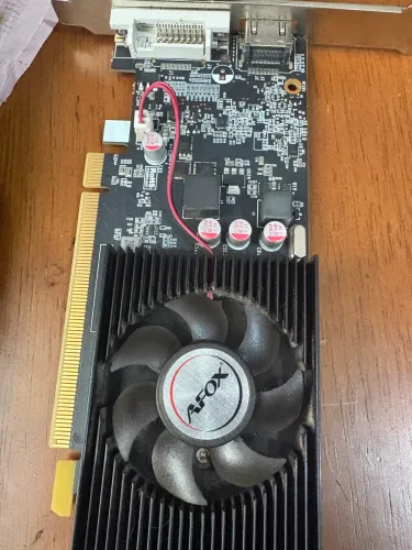 GT 1030 2GB