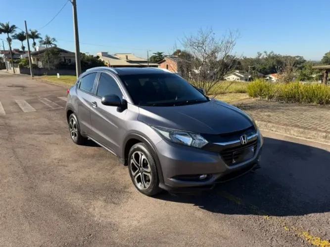 Honda HR-V EX 1.8 Flexone 16V 5P Aut. 2016