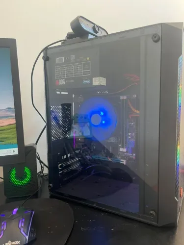 Computador completo 
