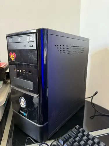 PC i3