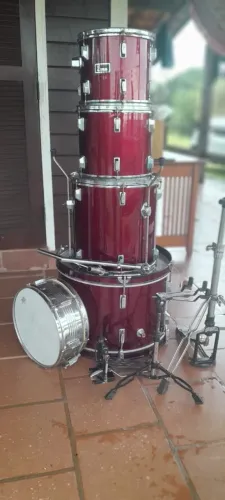 Bateria 