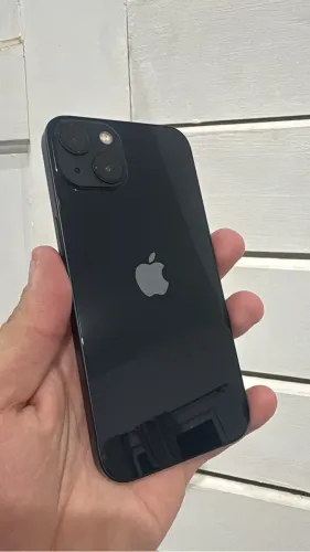 iPhone 13 256 gigas