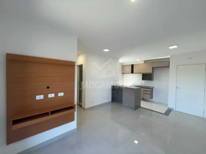 Apartamento : / Residencial / Loteamento Santo Antônio