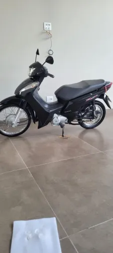 Honda Biz 110i Ano 2016