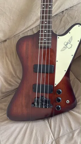 CONTRABAIXO THUNDERBIRD EPIPHONE