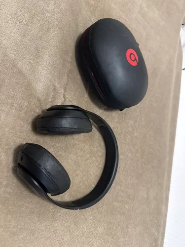 Fone de Ouvido Beat pro Studio Sem Fio