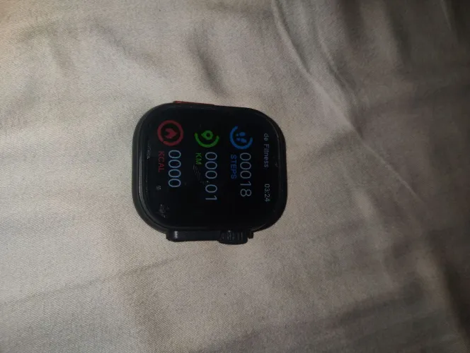 Smartwatch