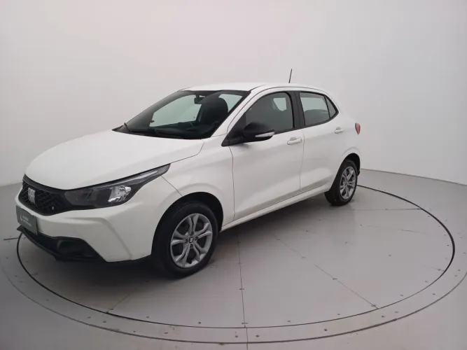 Fiat Argo Drive 1.0 Firefly 2026