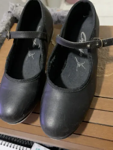 Sapato de sapateado