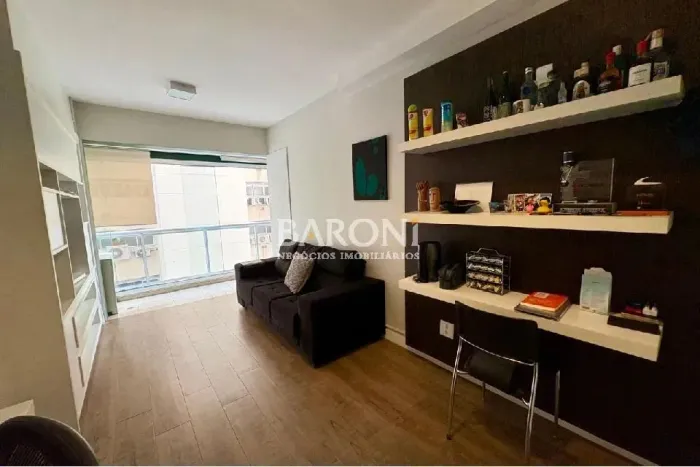 Baroni Imóveis, imobiliária em Moema, especializada em compra e venda de imóveis residenci