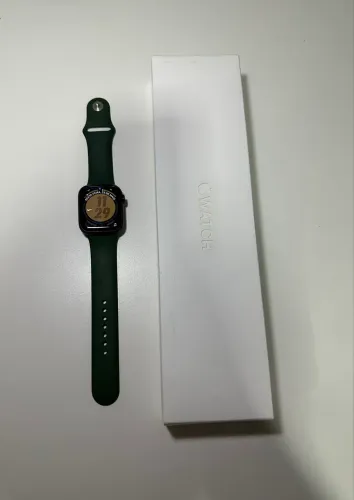Apple Watch Series 7 45mm