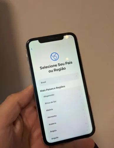 iPhone XR 128gb