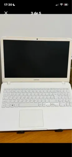 Notebook Samsung