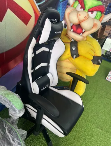 Cadeira gamer