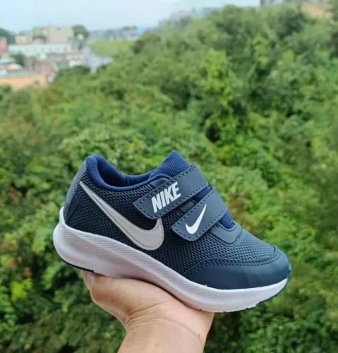 Sapatos infantis 