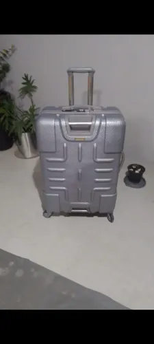 Mala de viagem grande