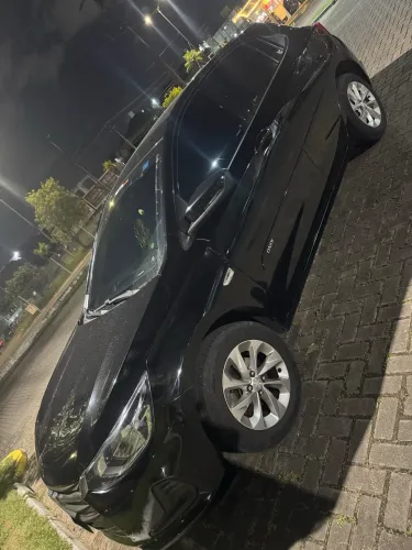Chevrolet Onix Hatch LT 1.0 12V Flex Mec. 4P 2021