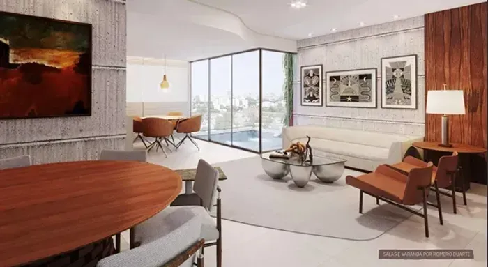 Imóvel para venda com 536 metros quadrados com 5 quartos em Santana - Recife - PE