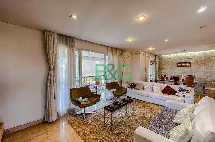 Apartamento à venda, 142 m² por R$ 2.399.000,00 - Mooca - São Paulo/SP