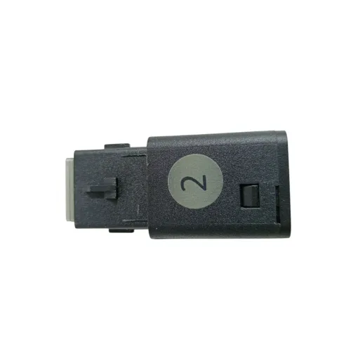Conector carga tipo C Peugeot 208 ano 2024  *DX