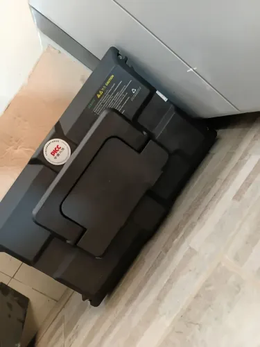 Bateria scooter elétrica entregamos