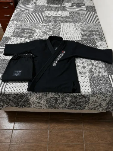 Vende-se kimono