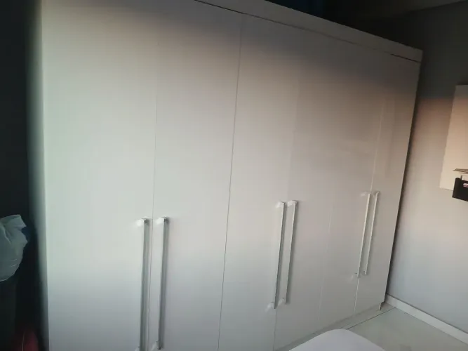 Guarda roupa casal