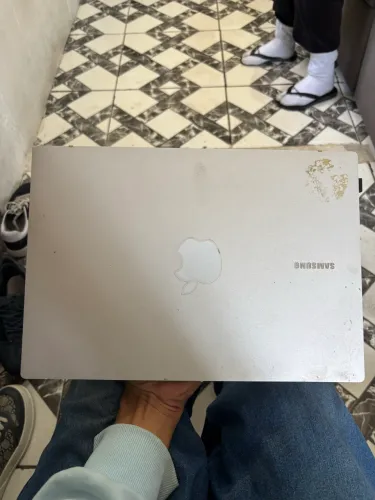Notebook galaxy book go