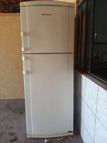 Geladeira