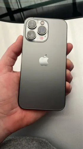 iPhone 13 Pro 512GB - Impecável