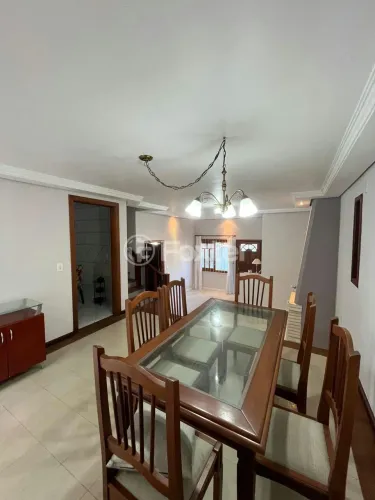 Casa em Condomínio à venda Rua João Mendes Ouriques, Jardim Isabel - Porto Alegre