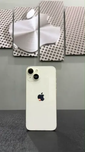 iPhone 14 128GB - seminovo bateria 95%