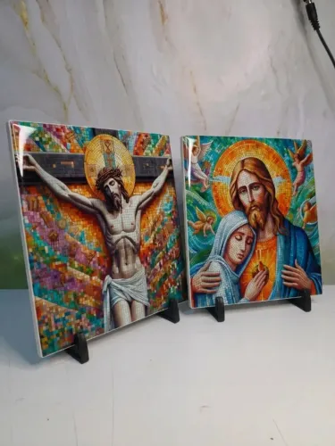 AZULEJO RELIGIOSO 20X20