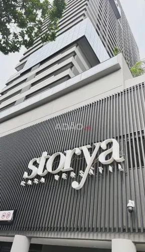 STORYA 2 SUÍTES