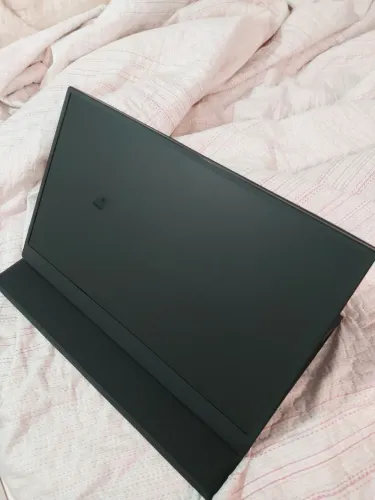 Monitor Portatil Touchscreen