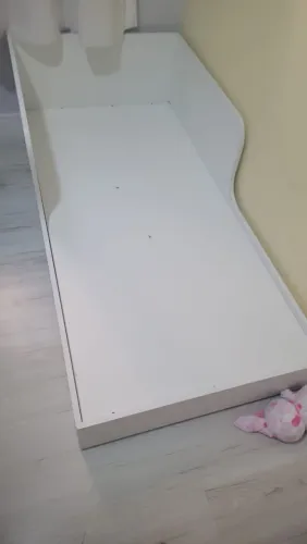 CAMA INFANTIL SEM MARCA DE USO