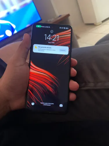 Poco x3 pro peças