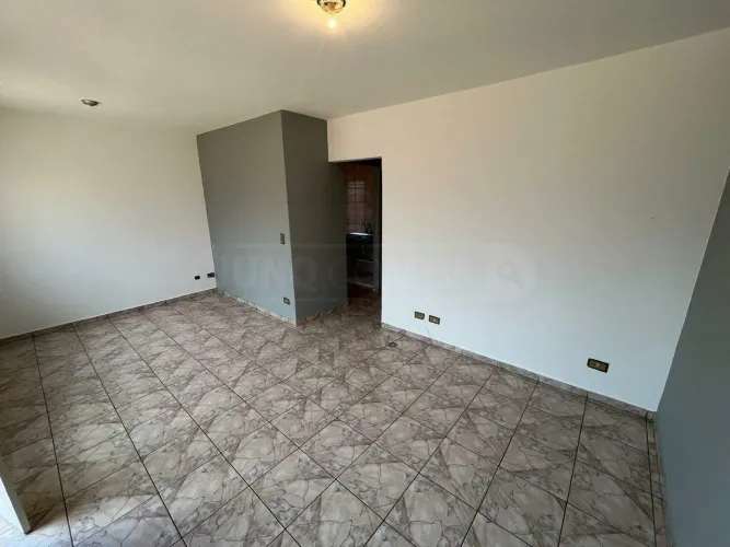 Casa para aluguel, 2 quartos, 1 suíte, 3 vagas, Residencial Doutor Jorge Coury - Rio das P